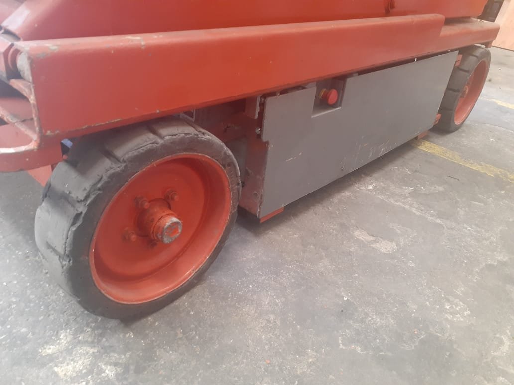 Plataforma tipo tijera – Modelo 3246 JLG