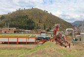 Plantas de Asfalto Continua DHB Fabricates y en Venta