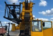 Grúa Todo Terreno Grove At750Be 45 Ton 6X6X6