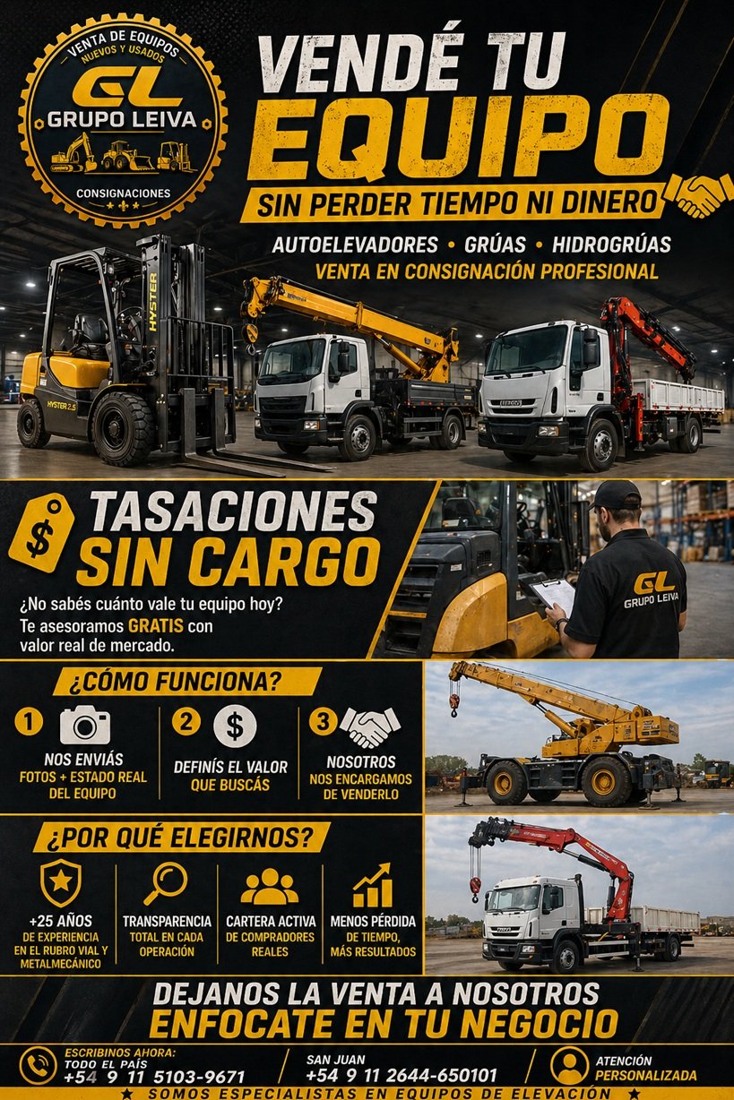 Grúa Todo Terreno Grove At750Be 45 Ton 6X6X6