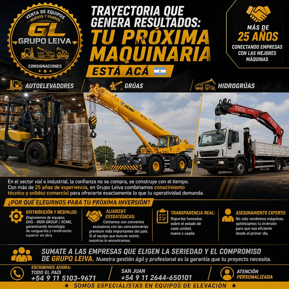 Grúa Todo Terreno Grove At750Be 45 Ton 6X6X6