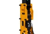 Martillo Hidráulico SYLL SY 680 para Minicargadora | 250 KG | Grupo Leiva