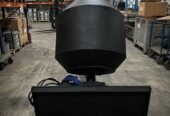 ACCESORIO HORMIGONERO PARA MINICARGADORAS 450 LTRS